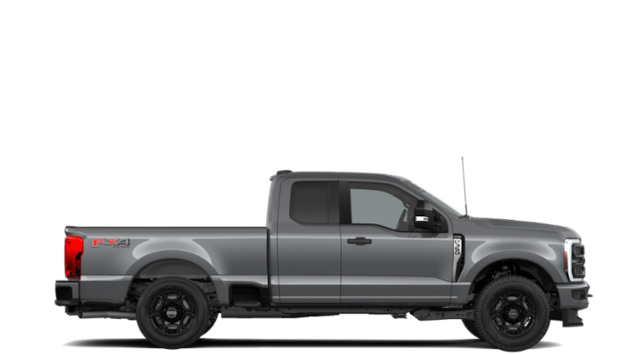 2026 Ford SuperDuty